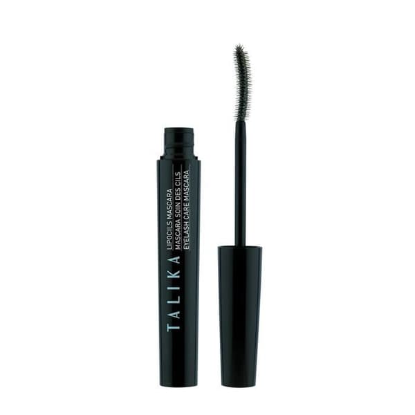 Mascara - Talika - Lipocils - Svart - 8,5ml - Volym