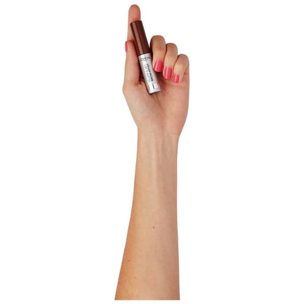 L'Oréal Paris - Eyebrow Mascara - Brow Artist Plump & Set - Nyans: 105 Brunette