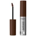 Miniatyrbild 2 av 5: L'Oréal Paris - Eyebrow Mascara - Brow Artist Plump &amp; Set - Nyans: 105 Brunette