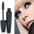 Miniatyrbild 1 av 2: L'Oreal Extra-Volume Collagene Mascara - Black & Waterproof