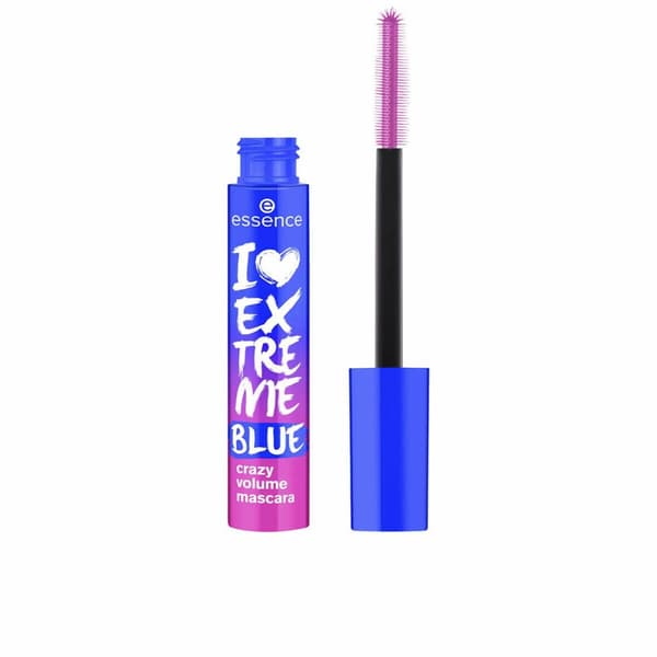 Mascara med Ekstra Volumen Effekt til Øjenvipper Essence I LOVE EXTREME 12 ml