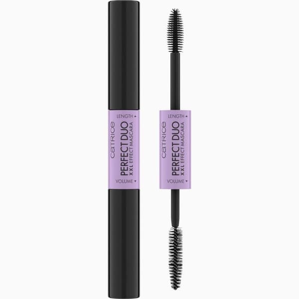 Maskara Catrice PERFECT DUO XXL EFFECT Nº 010 8 ml