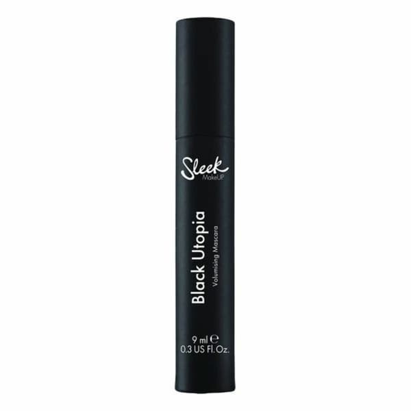 Volyymiripsiväri Black Utopia Sleek (9 ml)