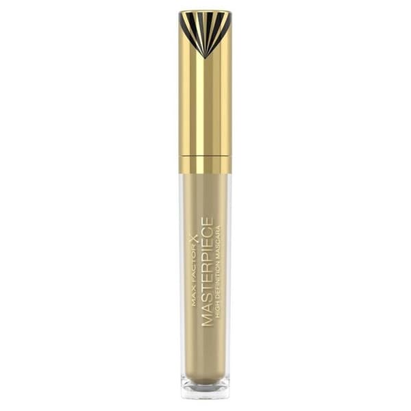 Max Factor Masterpiece High Definition Mascara Black/Brown 4ml