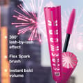 Miniatyrbilde 4 av 6: Maybelline Lash Sensational Firework Mascara Very Black