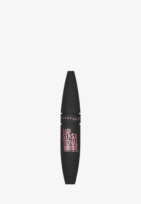 Maybelline Lash Sensational Luscious Black Mascara