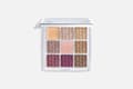 Pikkukuva 1 / 3: Christian Dior, Backstage, Eyeshadow Palette, 005, Plum Neutrals, 9 Shades, 10 g For Women
