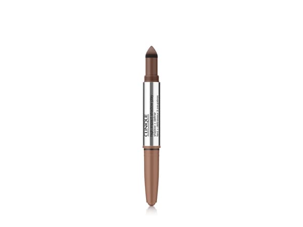 CLINIQUE HIGH IMPACT SHADOW PLAY SHADOW+ DEFINER -DOUBLE LATTE 1,9G
