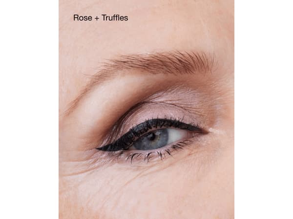CLINIQUE HIGH IMPACT SHADOW PLAY SHADOW+ DEFINER -ROSE + TRUFFLES 1,9G