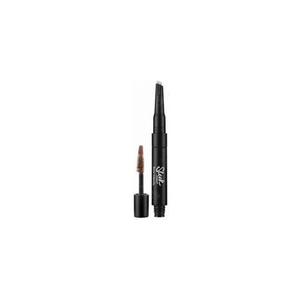 Brynpenna - SLEEK MAKE UP - BROW INTENSITY LJUST - Svart - Ljus - Lätt applicering