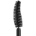 Miniatyrbild 5 av 6: MAYBELLINE New York Foam Mascara Green Edition Mega - 02 Very Black