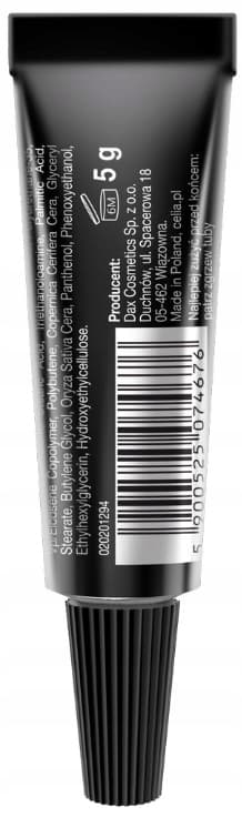 MASCARA I TUBE refill Celia 5 g