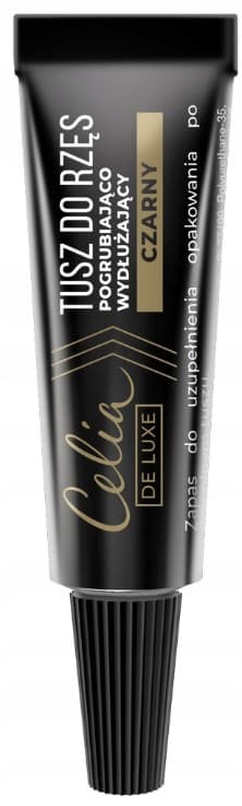 MASCARA I TUBE refill Celia 5 g