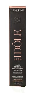 Miniatyrbilde 4 av 4: Lancome Lash Idole Mascara 5 ml #01 Midih  Mad