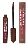 Miniatyrbillede 3 af 4: Benefit Badgal Bang! Waterproof Volumizing Mascara 36H 8.5 g