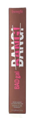 Miniatyrbillede 4 af 4: Benefit Badgal Bang! Waterproof Volumizing Mascara 36H 8.5 g