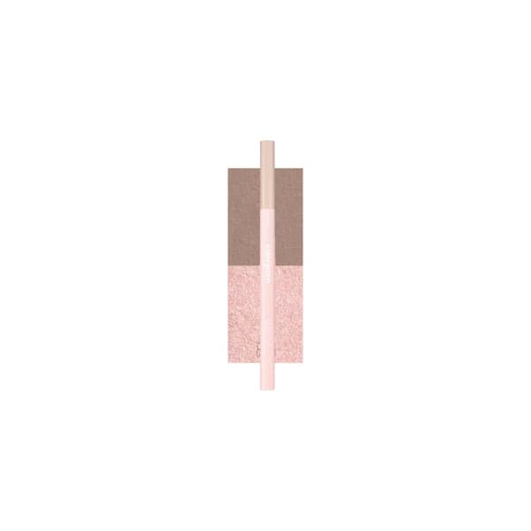Colorgram All In One Aegyo-Sal Maker #07 Warm Peach 0,2+0,15 g - dubbelsidig undre ögonlockspenna persika och varm beige