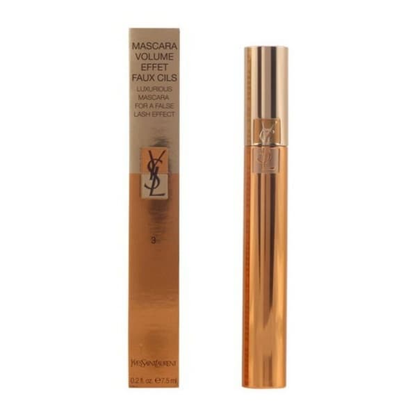 Maskara Volume Effet Yves Saint Laurent - 01 - Noir - 7,5 ml