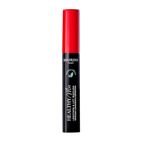 Mascara til Øjenvipper Bourjois Healthy Mix 7 ml