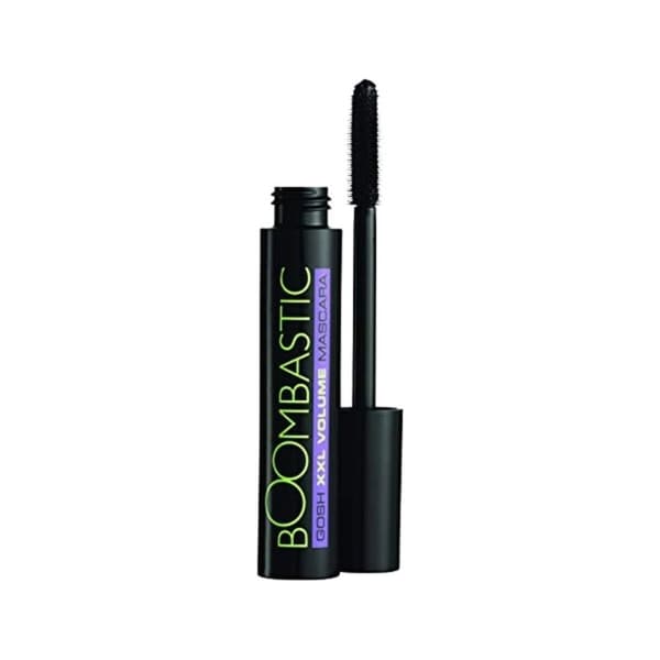 Mascara til Øjenvipper Gosh Copenhagen Boombastic XXL 001-black (13 ml)