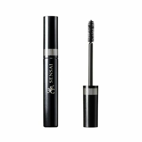 Mascara til Øjenvipper Kanebo Sensai-4973167977293 Sort (7,5 ml)