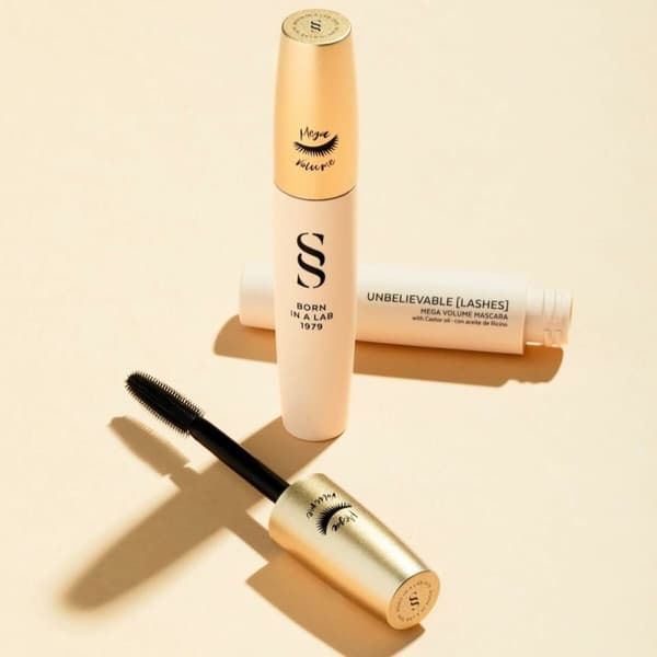 Volymgivande maskara Sensilis UNBELIEVABLE 14 ml