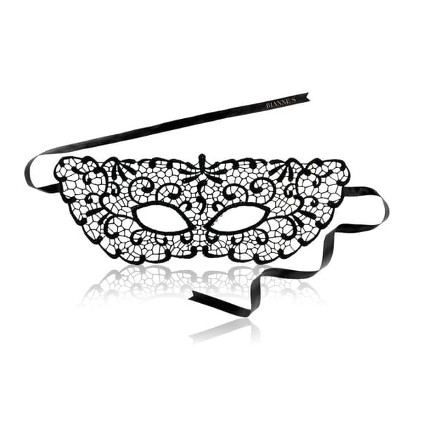 RIANNE S - MASK I JANE
