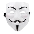Miniatyrbild 1 av 3: Anonymous Mask Halloween