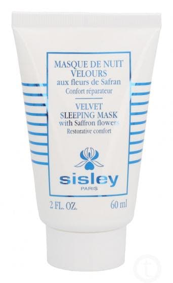 ansiktsmask Velvet Sleeping Mask damer 60 ml