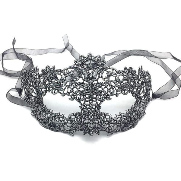 Flirty Masquerade Eye mask