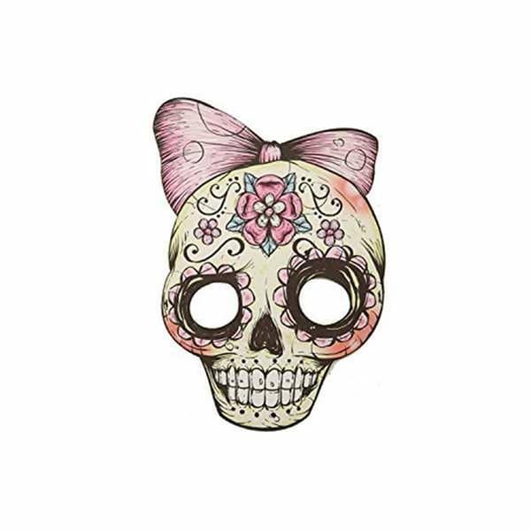 Maske Skull Candy