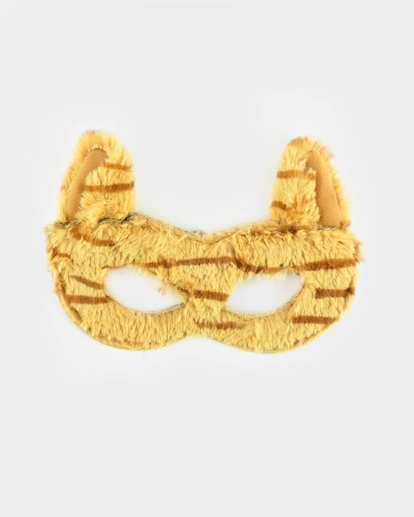 Tigermask för Barn - Ögonmask Tiger