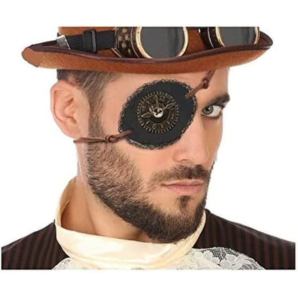 Lap Steampunk