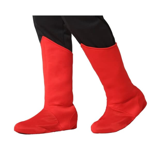 Kostume nylonstrømper Superheroe Galocher Multifarvet