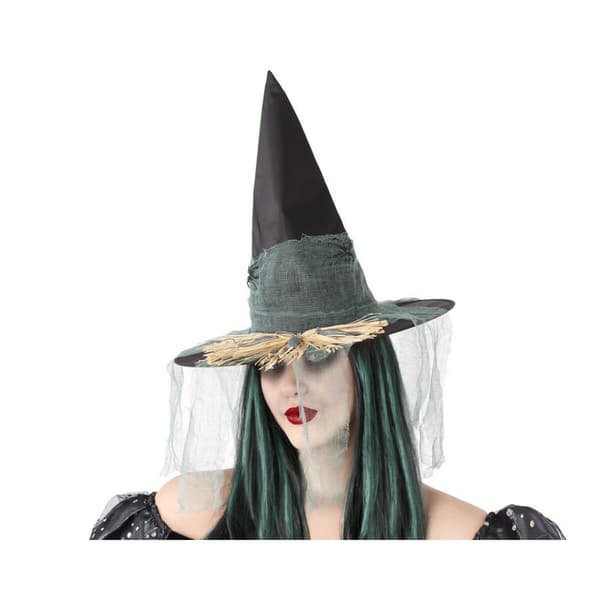 Hat Heks