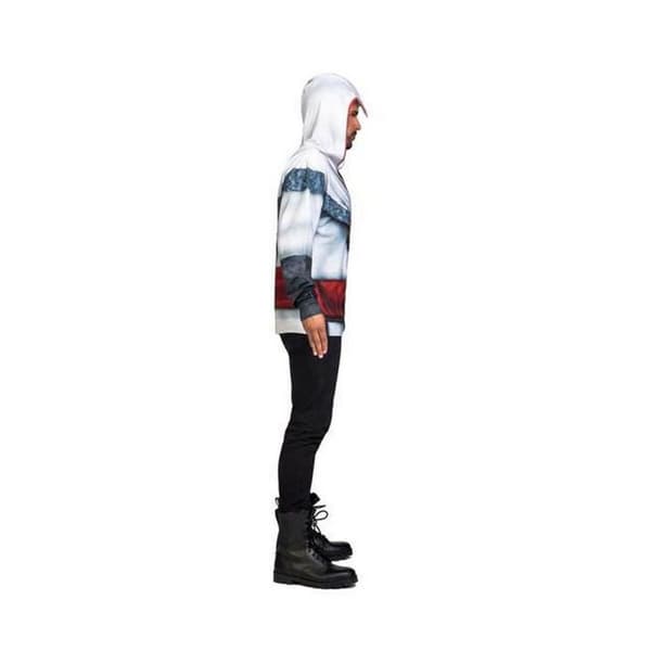Kostume til voksne My Other Me Nicolaï Orelov Assassin's Creed - S
