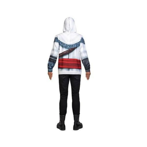 Kostume til voksne My Other Me Nicolaï Orelov Assassin's Creed - S