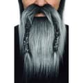 Miniatyrbillede 1 af 4: Falsk skæg My Other Me Onesize Tilbehør til Kostume