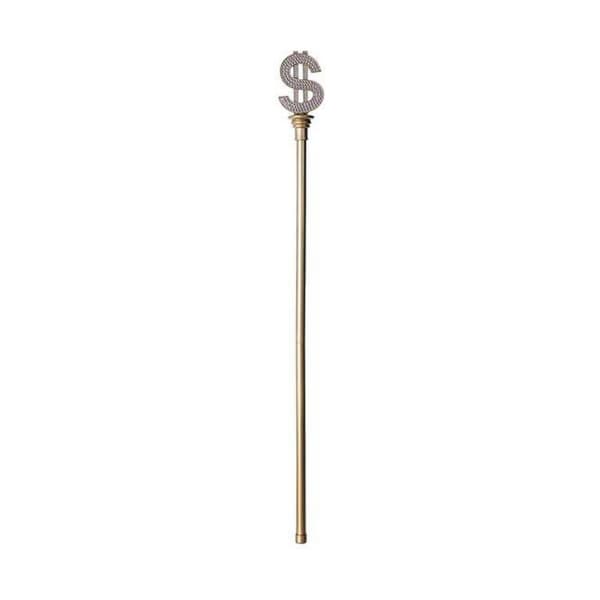 Vandrestav My Other Me Dollar (112 cm)