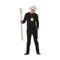 Miniatyrbillede 1 af 4: Vandrestav My Other Me Dollar (112 cm)