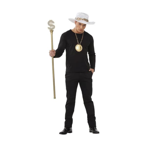 Vandrestav My Other Me Dollar (112 cm)