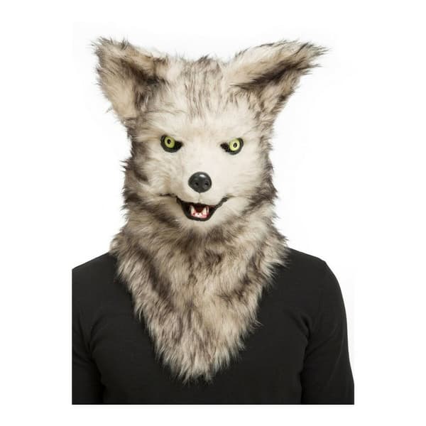 Maske My Other Me M Ulv