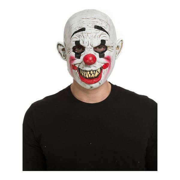 Maske My Other Me Ond klovn