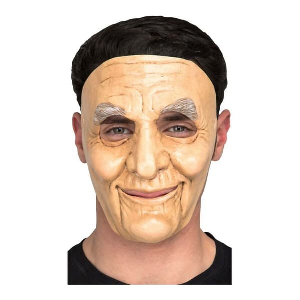 Maske My Other Me Old man