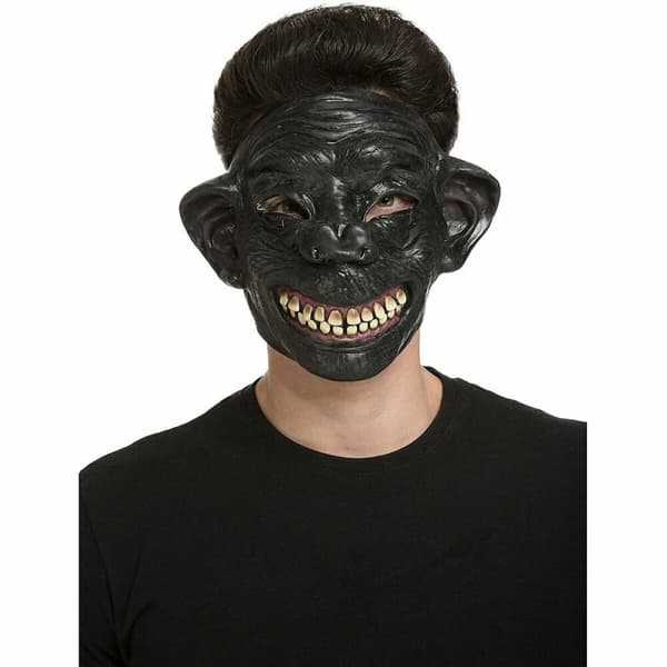 Maske My Other Me Chimpance