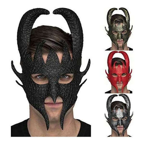 Maske My Other Me