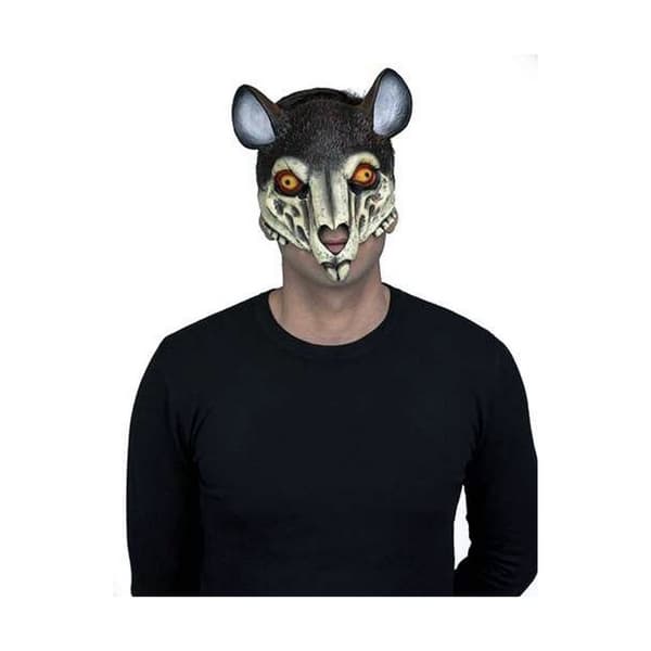 Maske My Other Me S Ulv