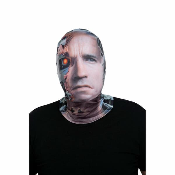 Maske My Other Me Terminator S