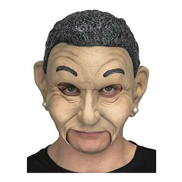Maske My Other Me Uncle Encarna Onesize S
