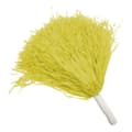 Miniatyrbillede 1 af 2: Pomponer My Other Me Gul Multifarvet S 37 cm (2 uds) (37 cm)